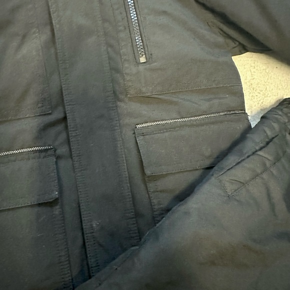 Sears Olympic Canada 150 waterproof 💦snowsuit with Thinsulate insulation | - Picture 5 of 9